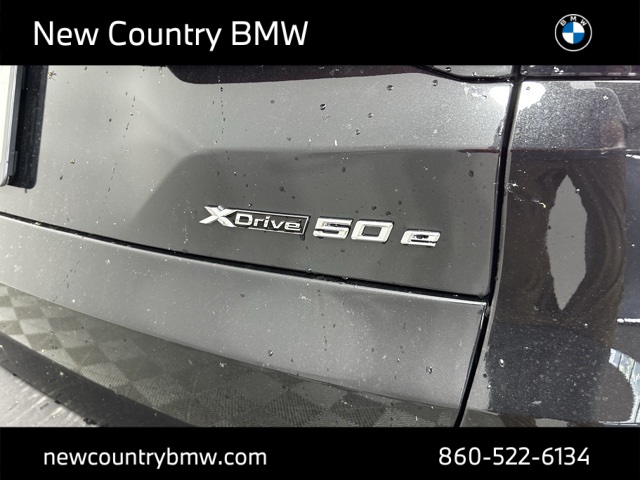 2026 Bmw X5 xDrive50e photo 11