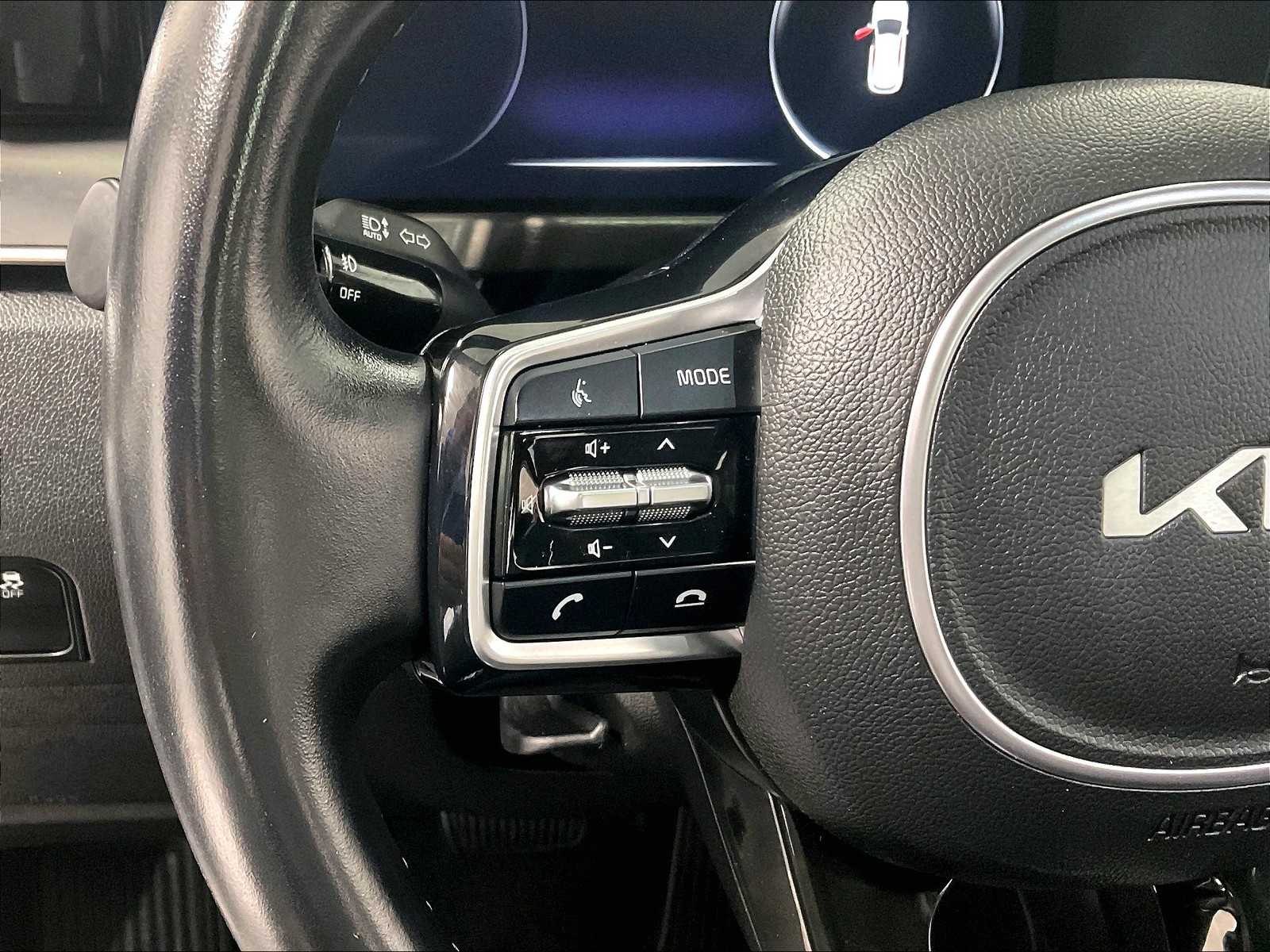 2023 Kia Sorento SX photo 23
