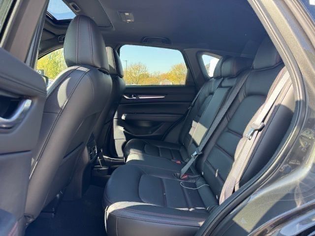 2025 Mazda CX-5 2.5 Turbo Premium photo 13