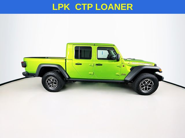 2025 Jeep Gladiator Rubicon photo 7