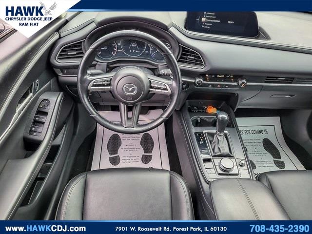 2023 MAZDA CX-30 - Image 12