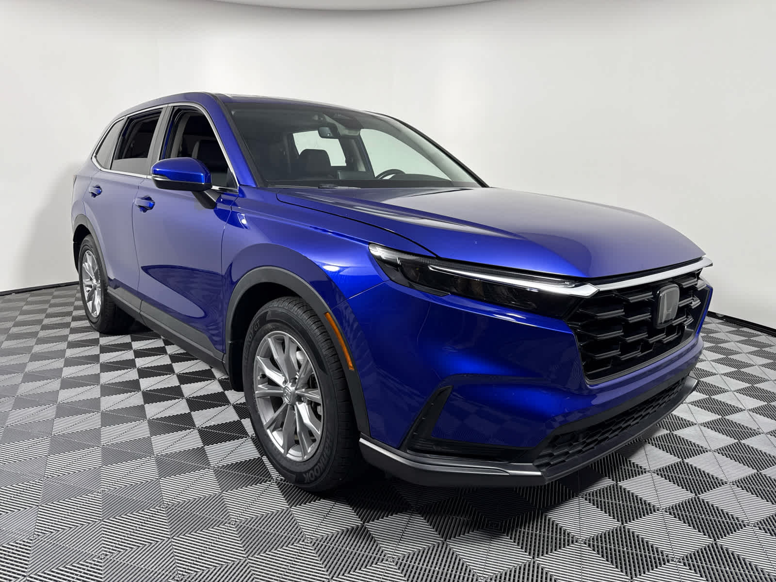 2023 Honda CR-V EX-L photo 9