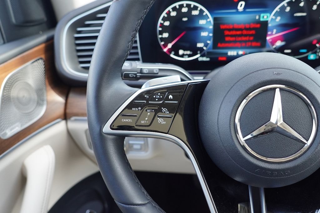 2025 Mercedes Benz GLE 350 4MATIC photo 19
