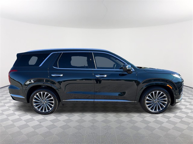 2024 Hyundai Palisade Calligraphy photo 4