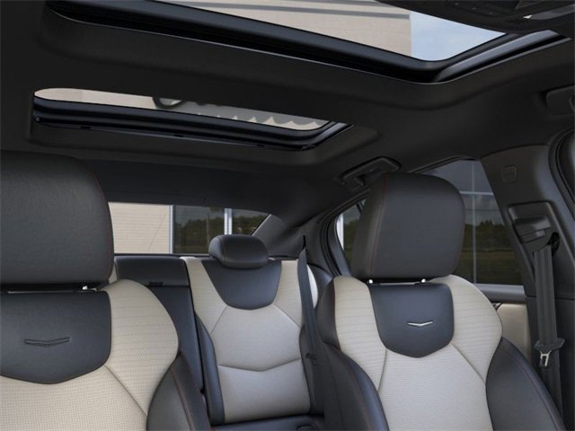 2026 Cadillac CT5 V photo 23