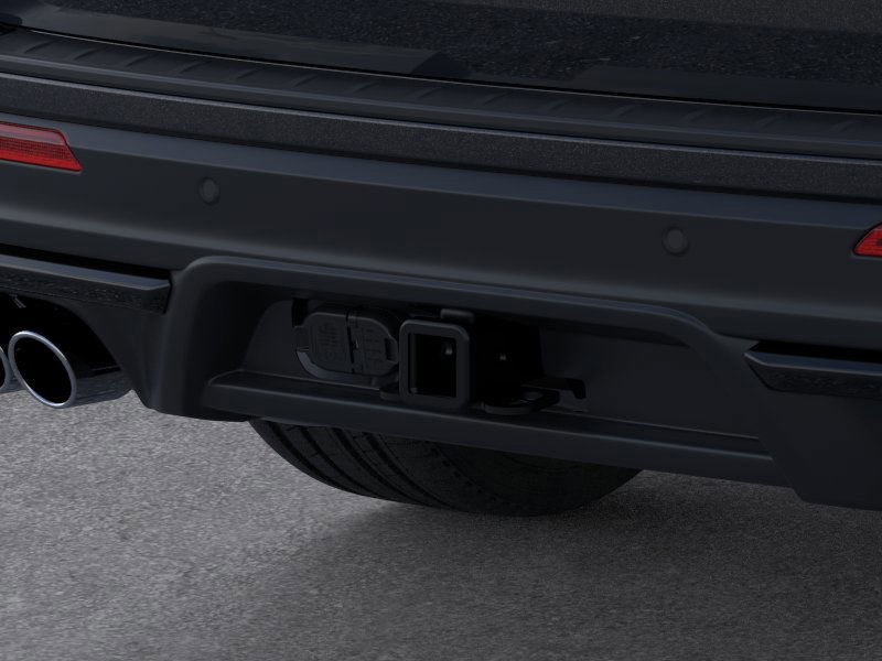 2026 Ford Explorer ST photo 3