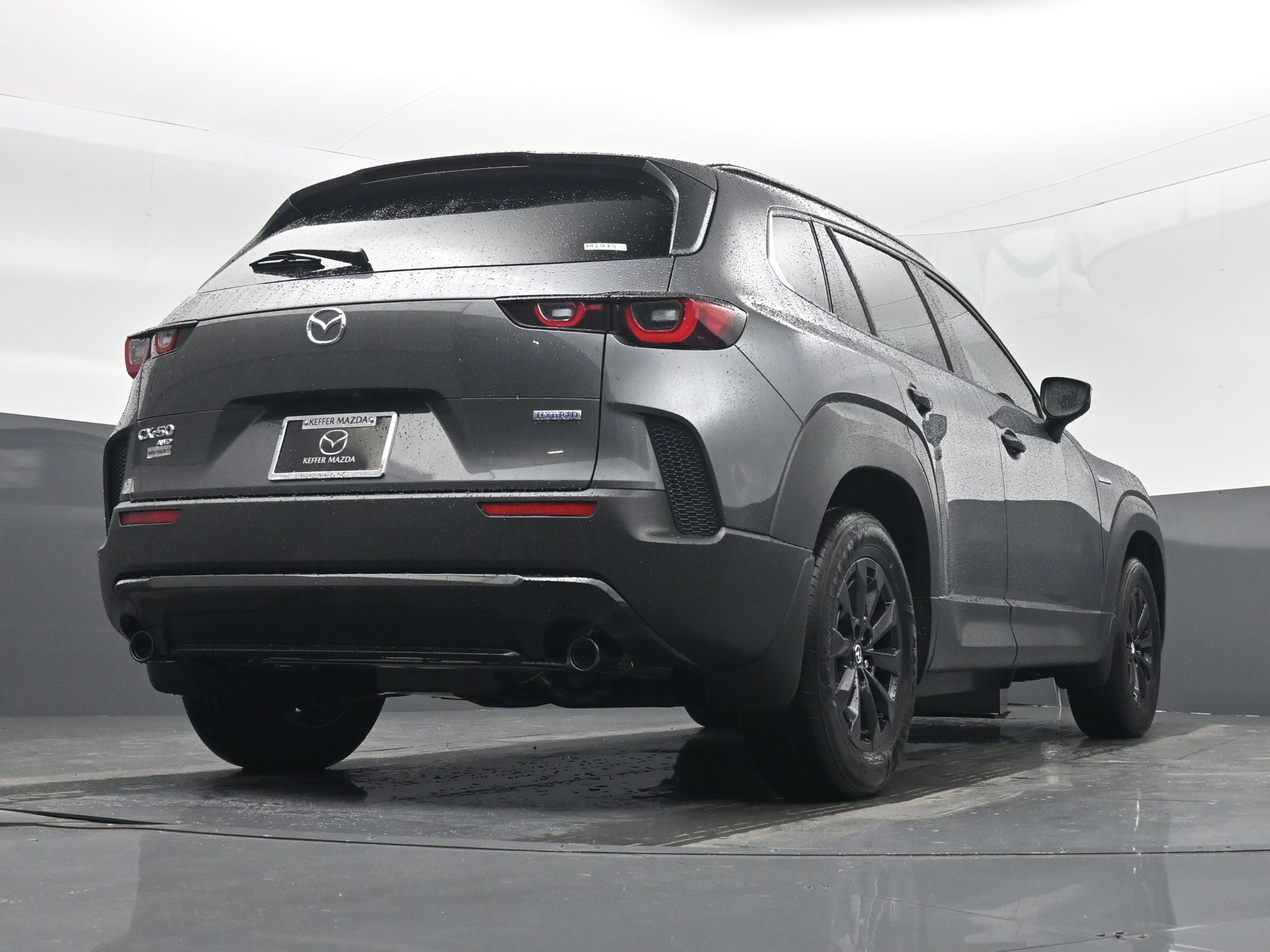 2025 Mazda CX-50 Premium photo 45
