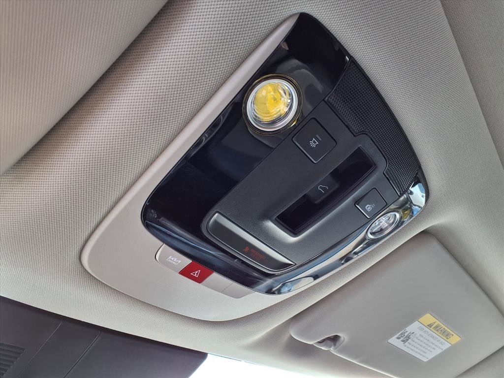 2026 Kia Sportage Hybrid photo 16