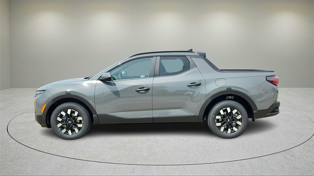 2025 Hyundai Santa Cruz SEL photo 14