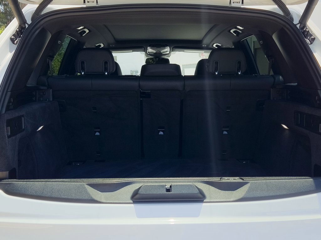 2025 Bmw X5 xDrive40i photo 22