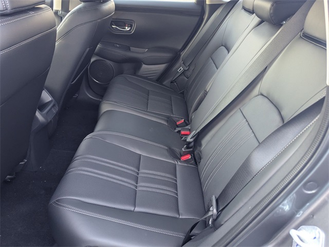 2026 Honda HR-V EX-L photo 20
