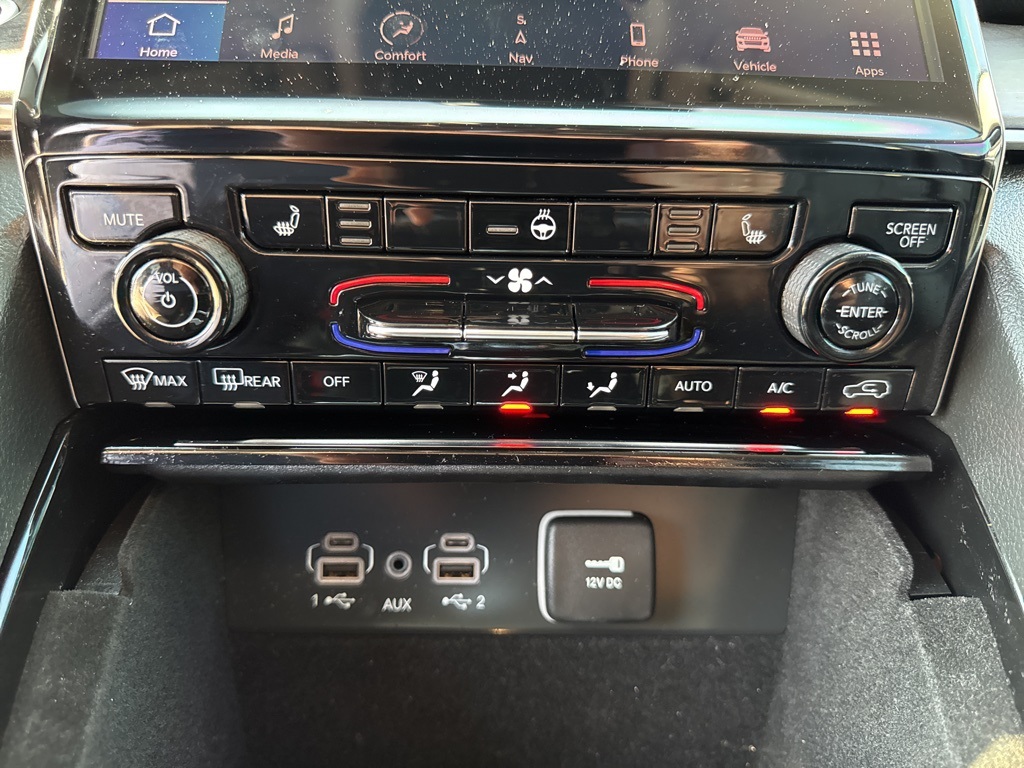 2021 Jeep Grand Cherokee Limited photo 43