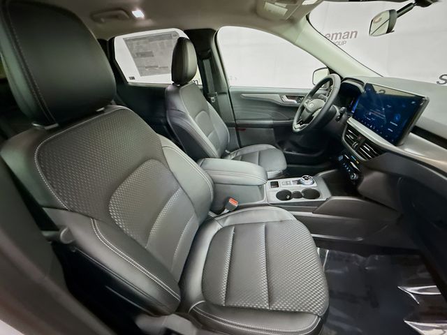 2025 Ford Escape Plug-In Hybrid Base photo 26