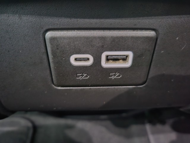 2024 Chevrolet Blazer 2LT photo 24
