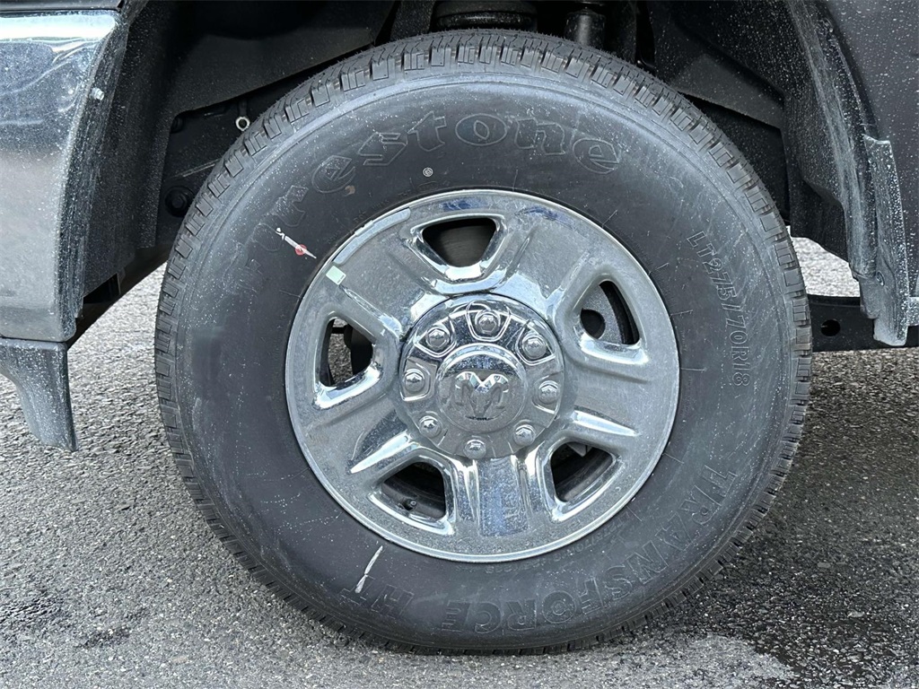 2024 Ram 2500 Tradesman photo 19