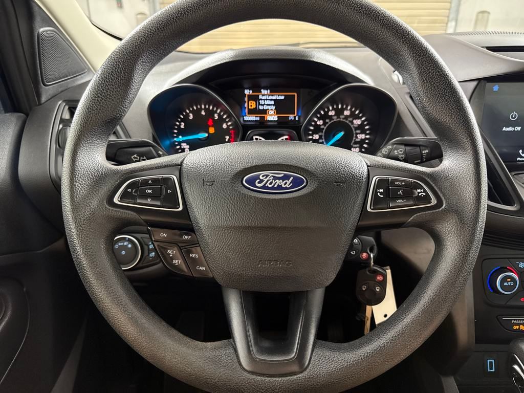2018 Ford Escape SE photo 7