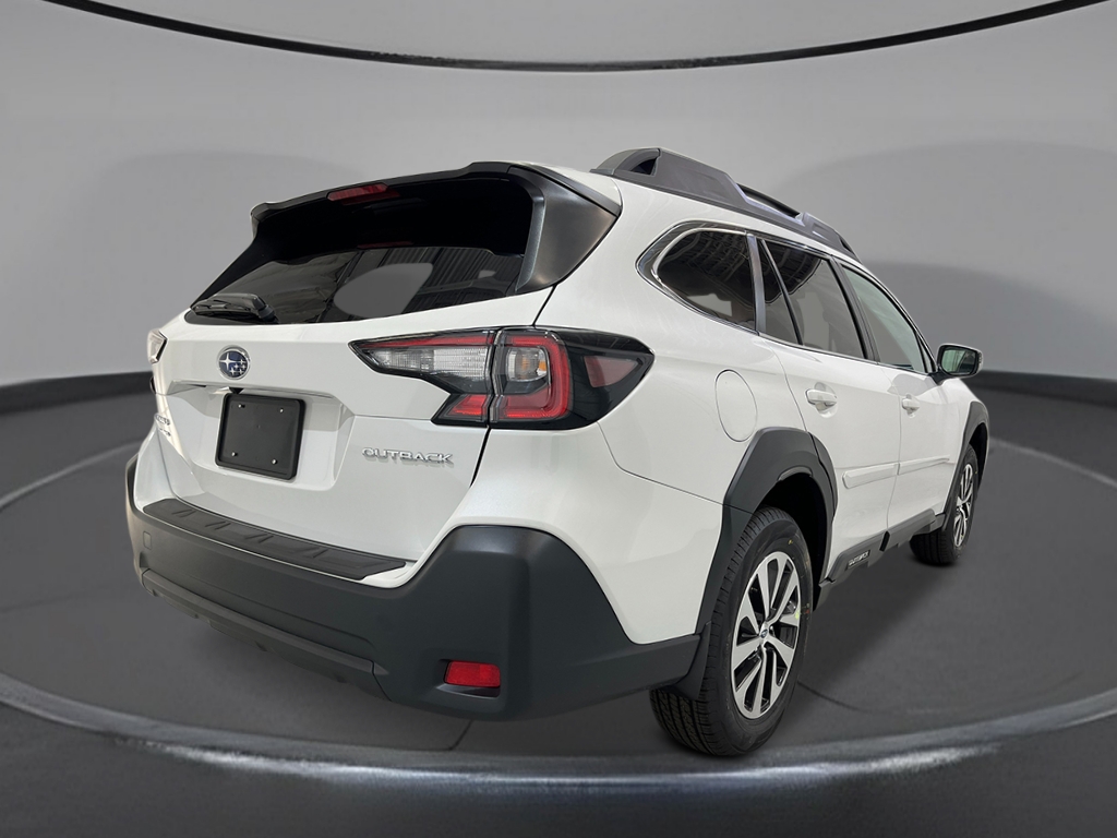 2025 Subaru Outback Premium photo 4