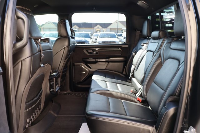 2023 Ram 1500 TRX photo 39