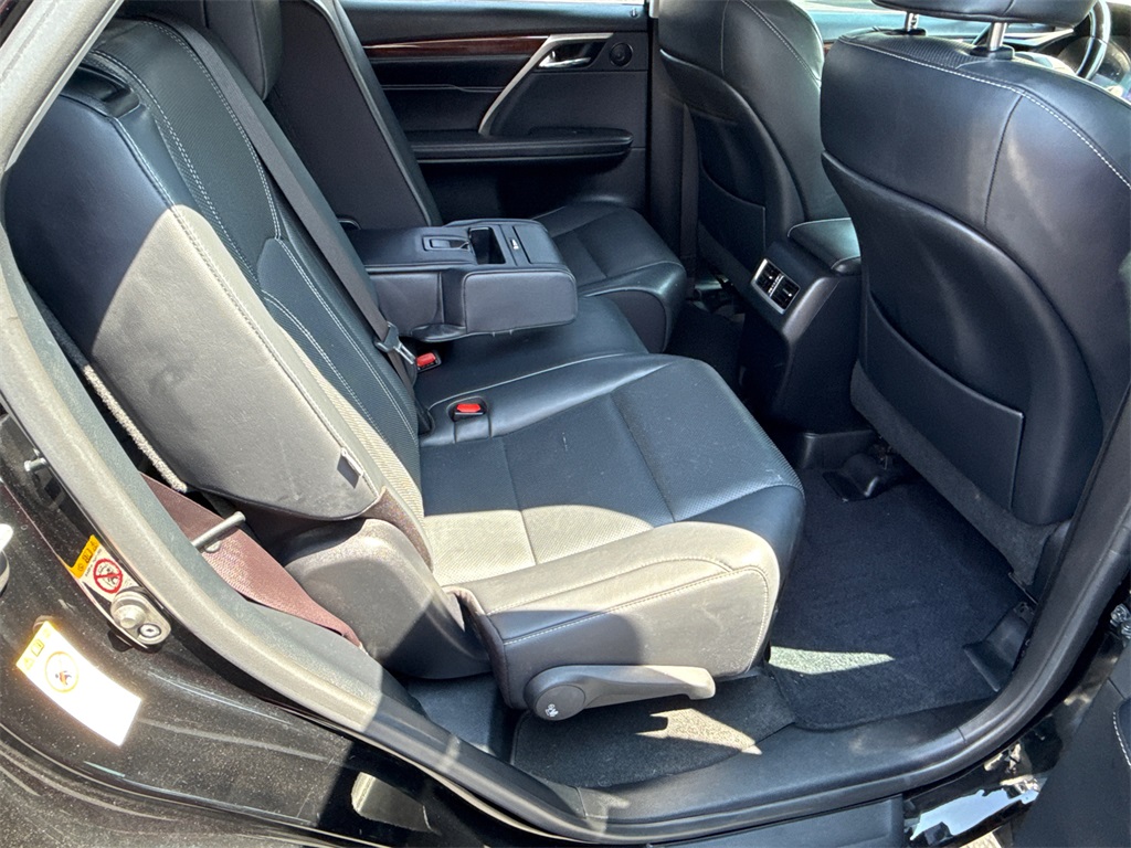 2018 Lexus RX 350L photo 15