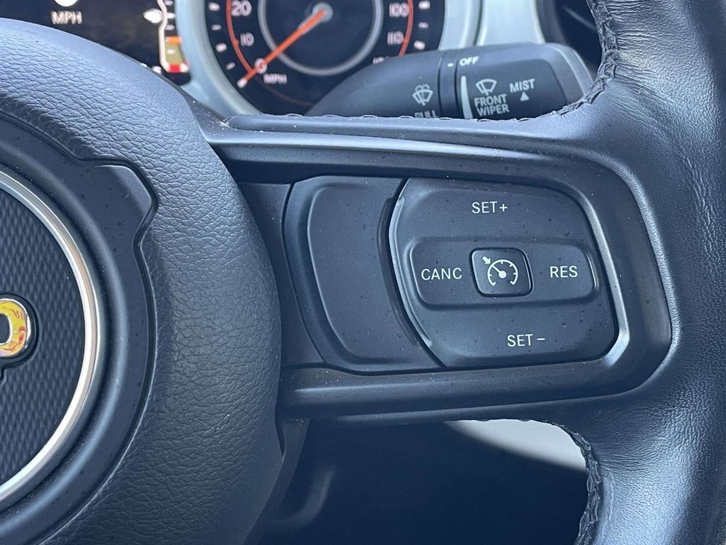 2021 Jeep Gladiator Sport photo 28