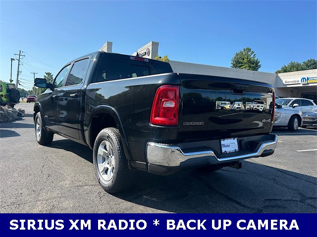 2025 Ram 1500 Big Horn Lone Star photo 5