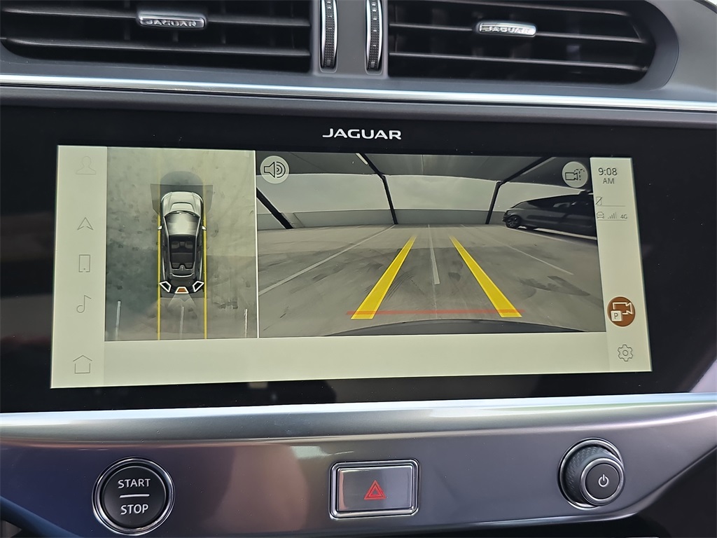 2024 Jaguar I-PACE HSE photo 24