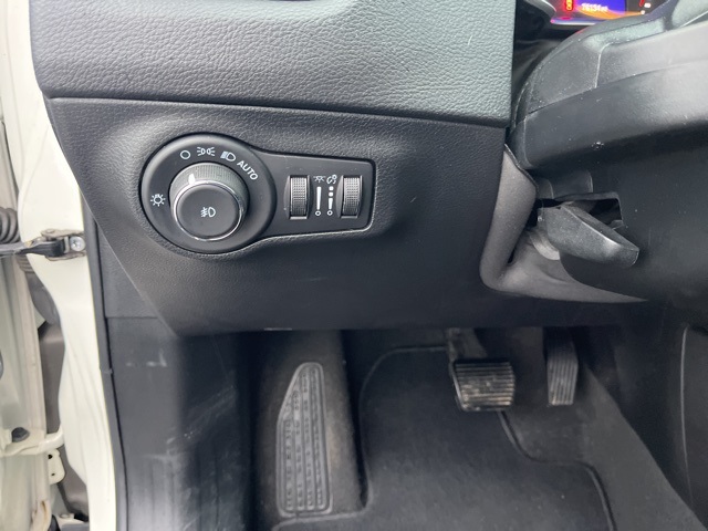 2021 Jeep Compass Latitude photo 30