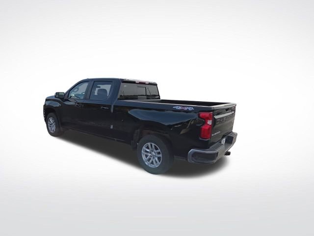 2019 Chevrolet Silverado 1500 LT photo 3