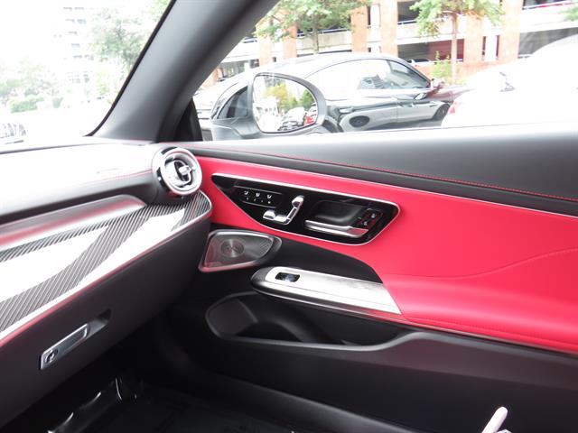 2025 Mercedes Benz CLE AMG 53 4MATIC Cabriolet photo 16