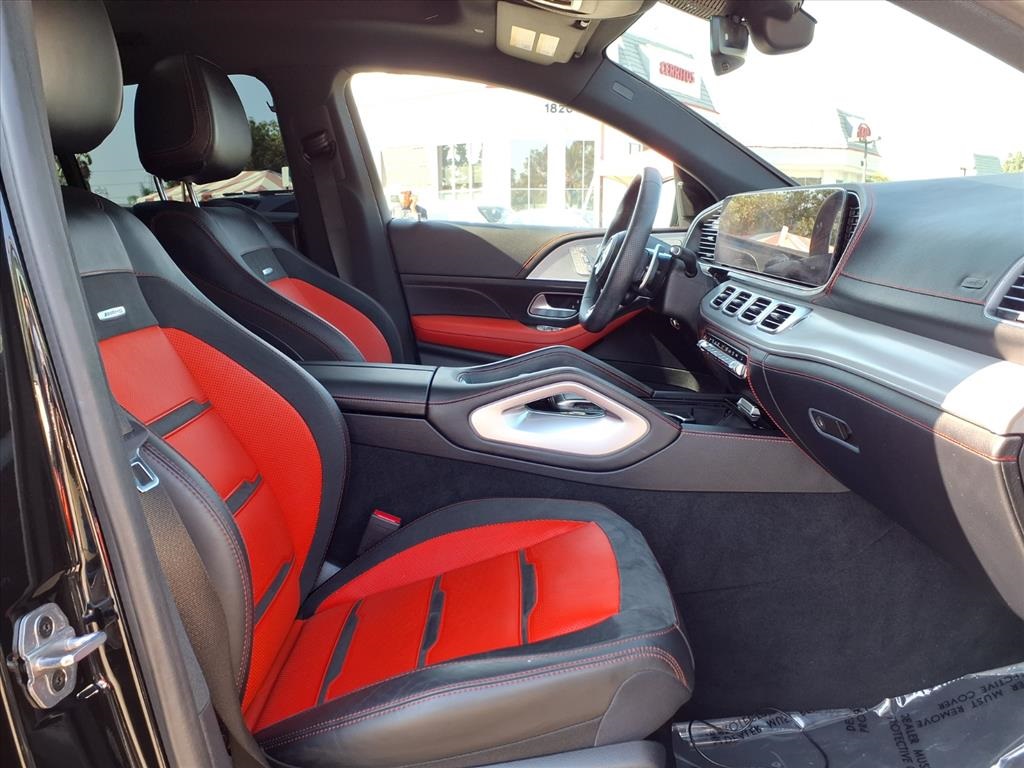 2024 Mercedes Benz GLE 53 AMG 4MATIC Coupe photo 10