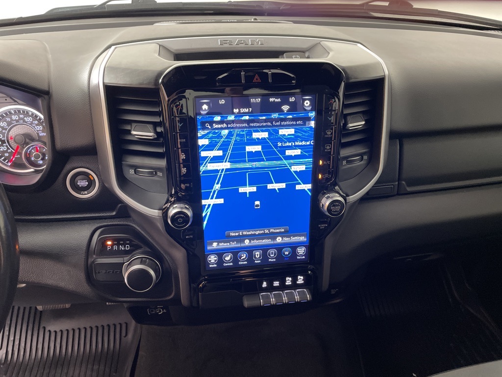 2021 Ram 1500 Big Horn Lone Star photo 23