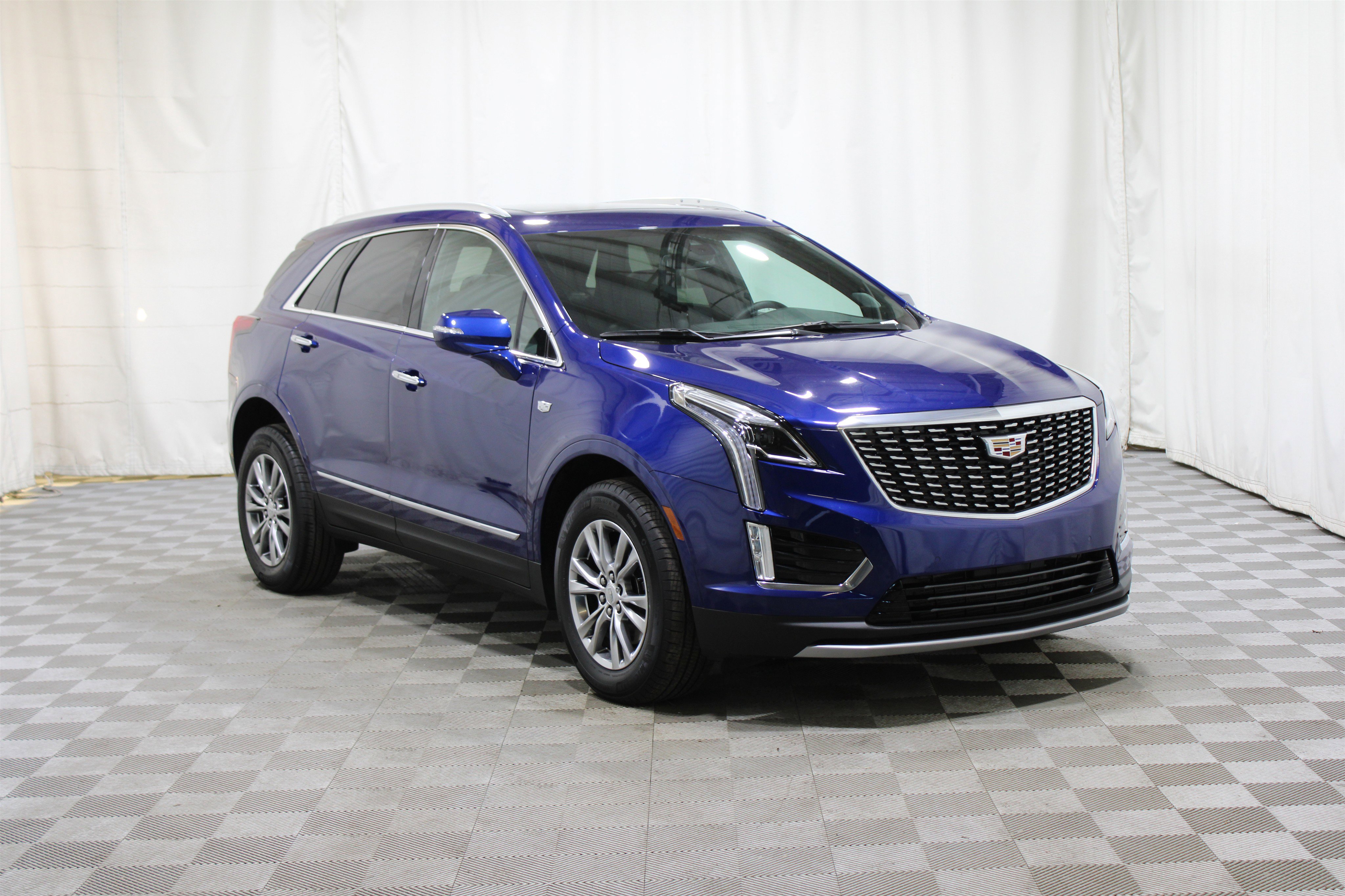 2023 Cadillac XT5 Premium Luxury's photo