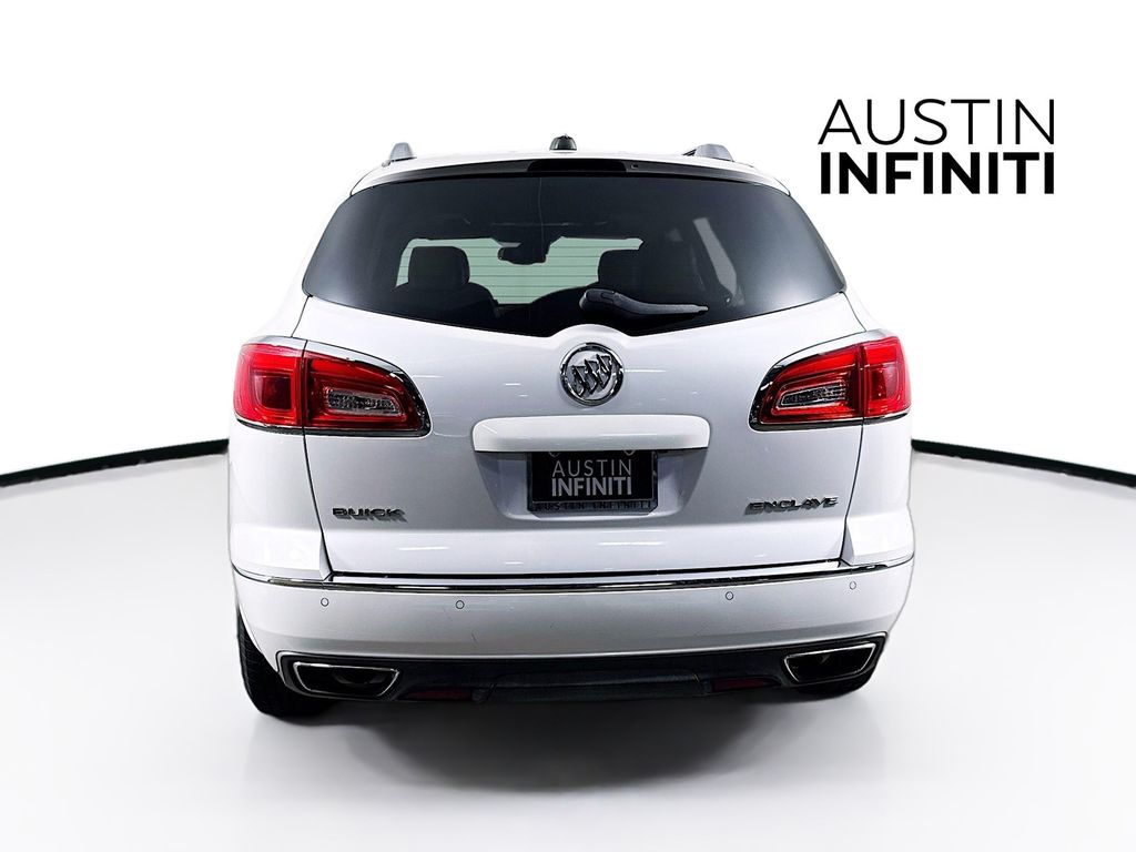 2016 Buick Enclave Premium photo 4