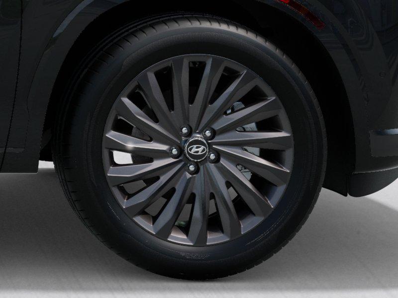 2025 Hyundai Palisade Calligraphy photo 6