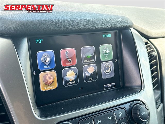 2020 Chevrolet Tahoe Premier photo 15