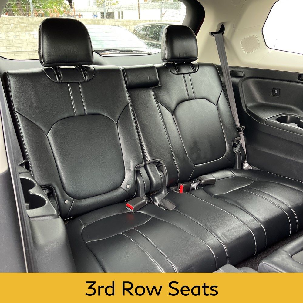 2024 Honda Pilot Elite photo 17