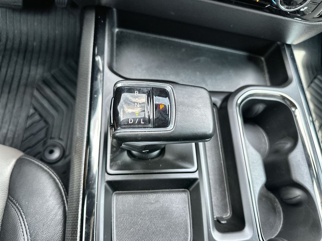 2023 Chevrolet Silverado 1500 ZR2 photo 14