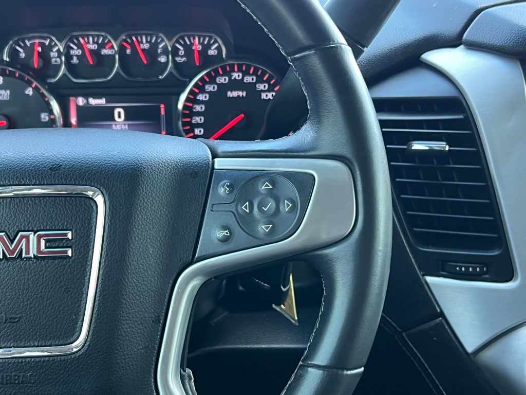 2015 Gmc Yukon XL SLE 1500 photo 18
