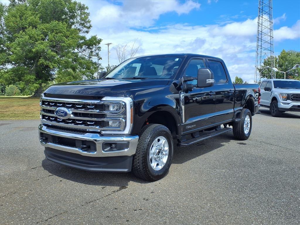 2026 Ford F-250 Super Duty XLT's photo