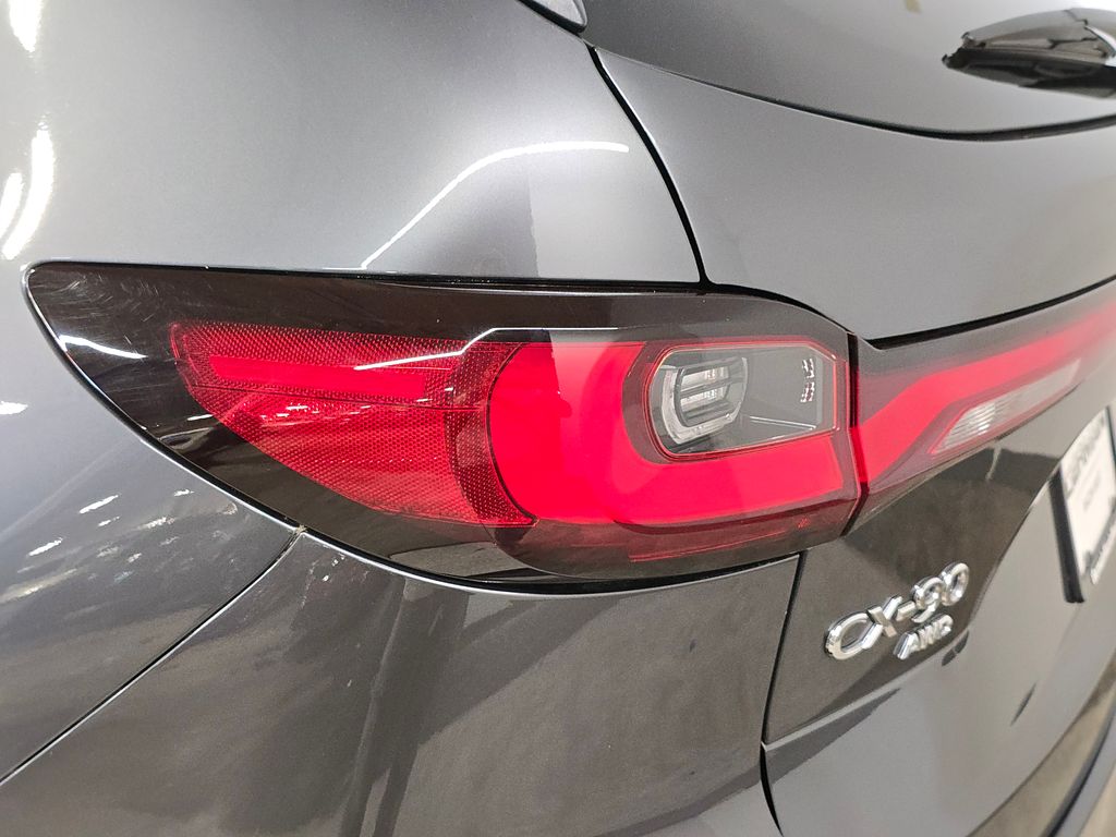 2024 Mazda CX-90 Preferred photo 9