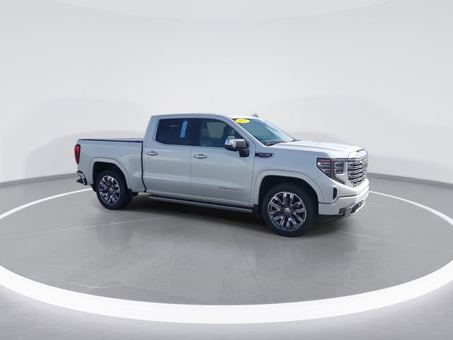 2022 Gmc Sierra 1500 Denali photo 2