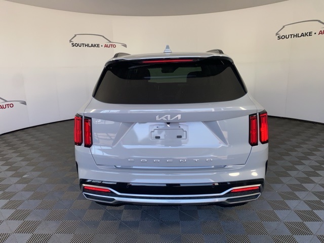 2022 Kia Sorento photo 8
