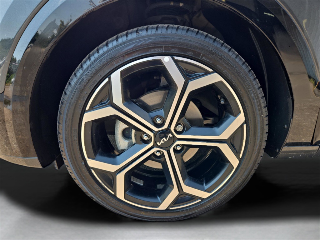 2023 Kia Niro EX Touring photo 24