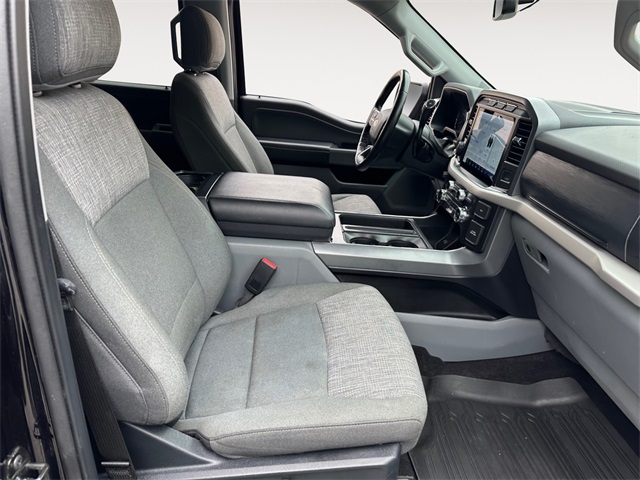 2021 Ford F-150 XLT photo 15