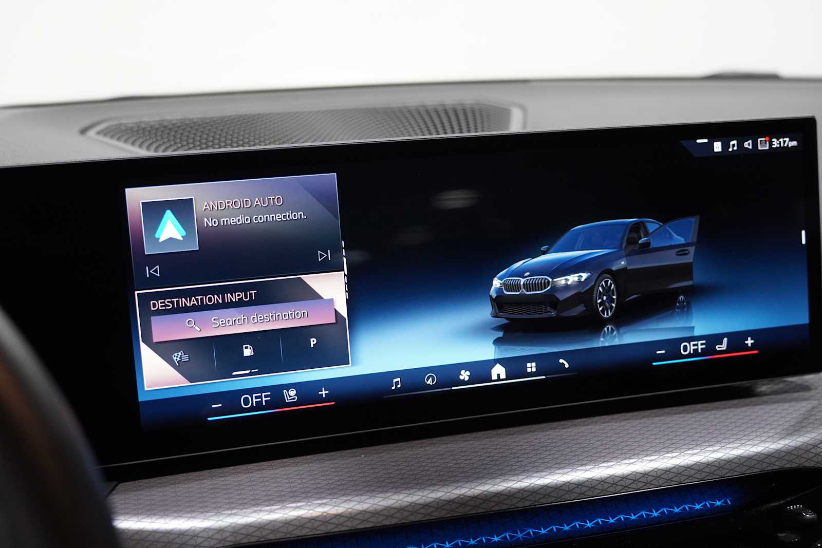 2025 Bmw 330i xDrive photo 16