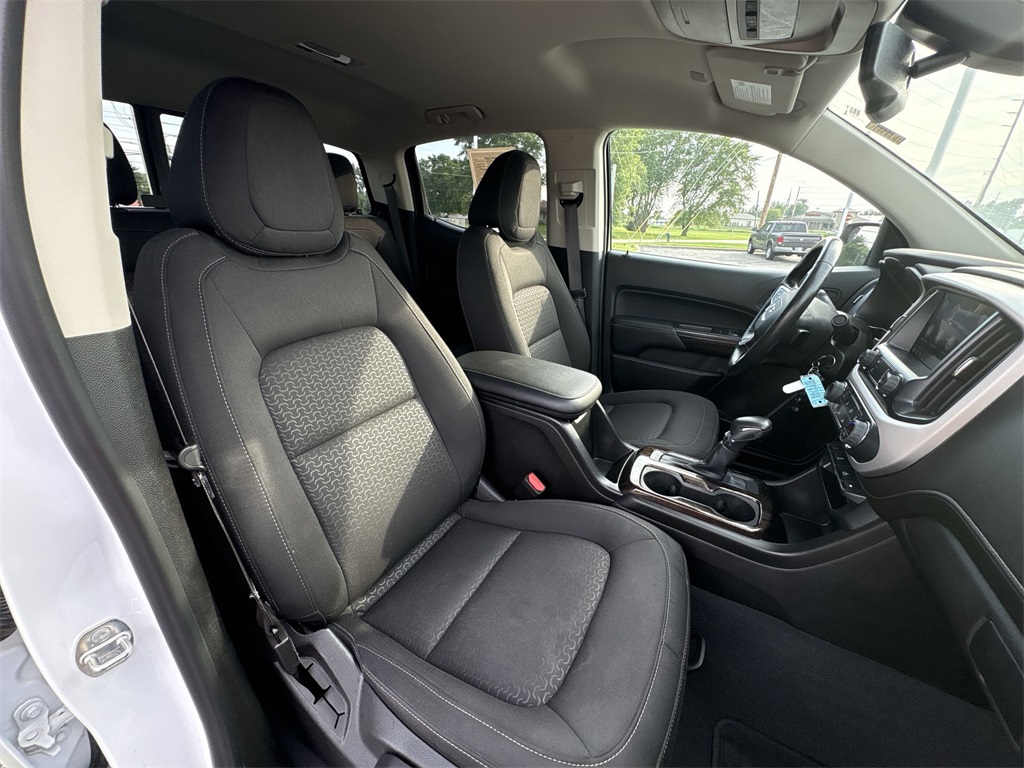2022 Gmc Canyon Elevation photo 24