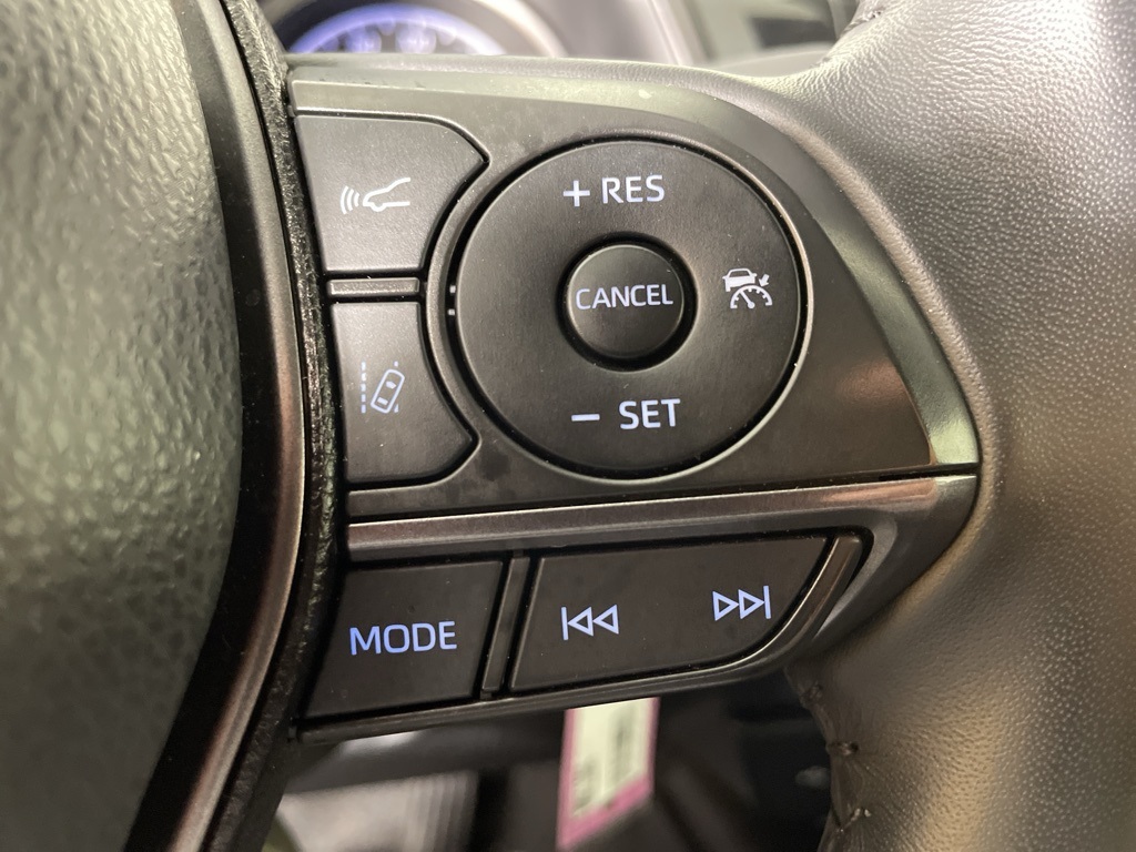 2024 Toyota Camry SE photo 22
