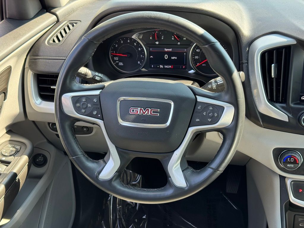 2023 Gmc Terrain SLT photo 16