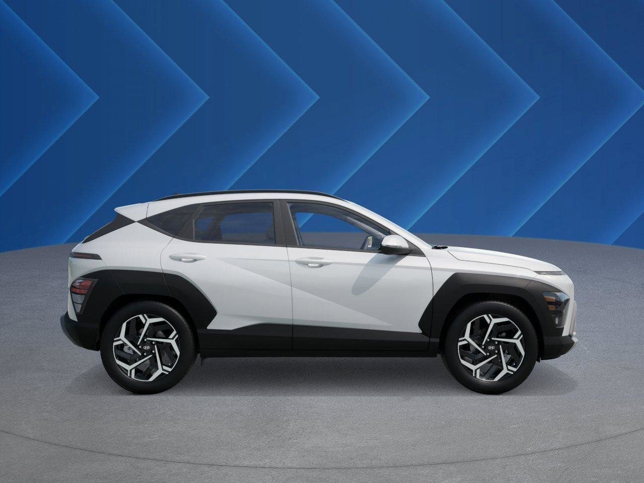 2026 Hyundai Kona Limited photo 7