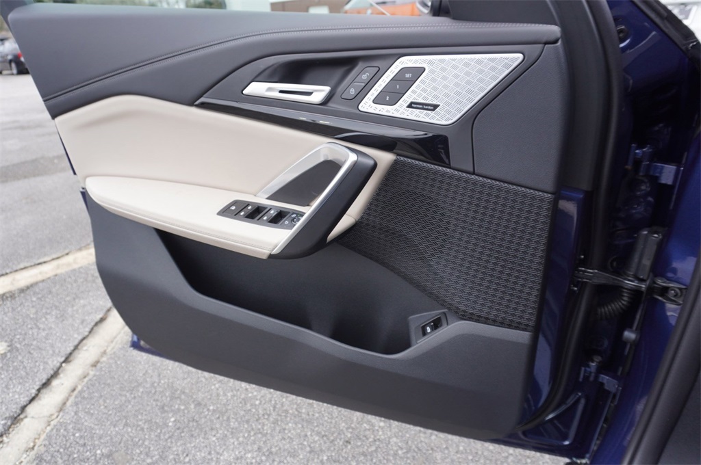 2025 Bmw X1 XDrive28i photo 9